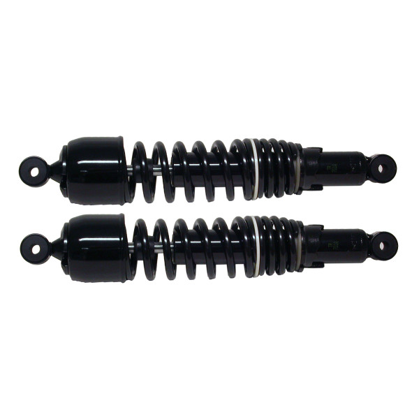 Hi Level Shock absorbers 365mm pin+pin